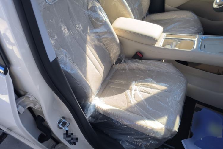 Used Wuling Bingo S 2025 Model 325km Deluxe Edition
