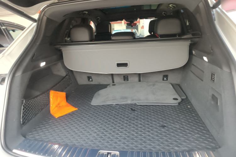 Used Porsche Cayenne 2024 Cayenne 3.0T
