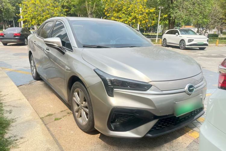 Used AION S 2022 Meizu 580
