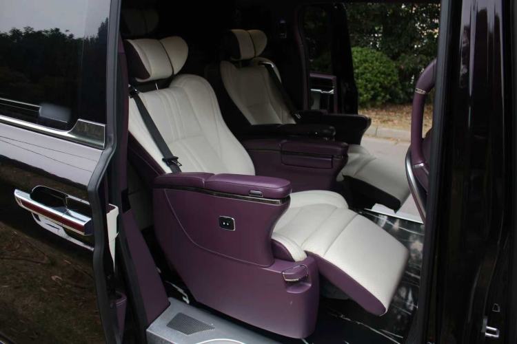 Used Hongqi HQ9 2023 2.0T Smart Connect Flagship Edition