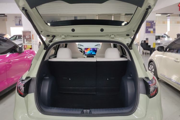 Used Geely Galaxy Geome 2025 310km Dream Edition
