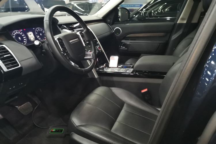 Used Land Rover Discovery 2018 3.0 SC V6 HSE

