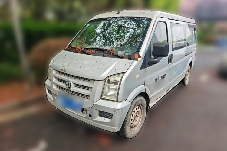 Used Dongfeng Xiaokang C36 2019 1.5L Base Version II China VI DK15