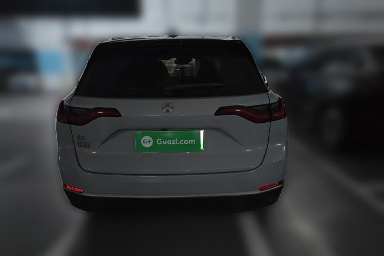 Used Nio ES8 2020 415 km Range 6-Seater Version
