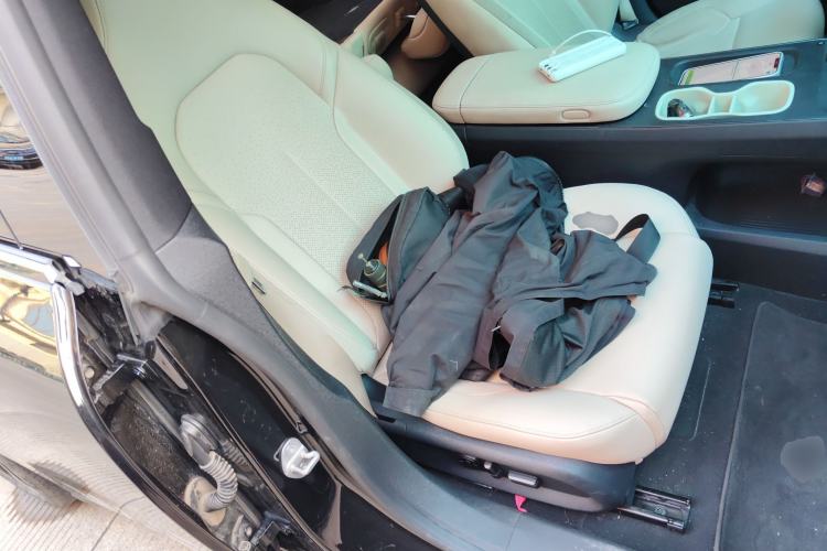 Used Nio ET5T 2024 75kWh Touring