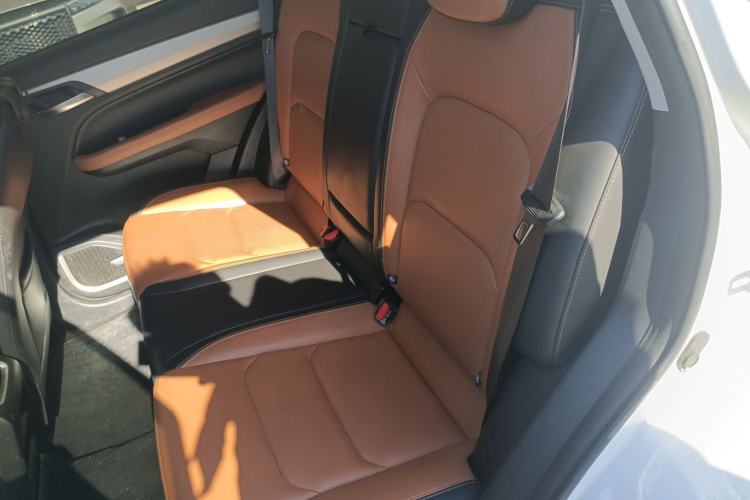 Used Geely Auto Vision X6 2020 1.4T CVT Luxury Edition