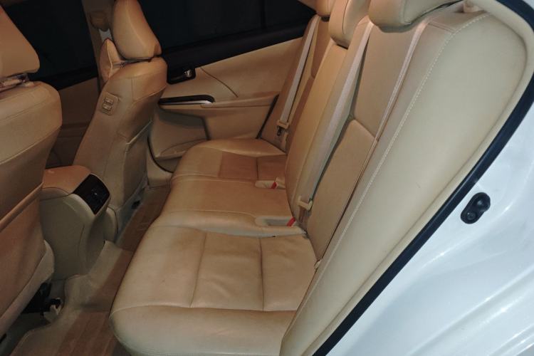 Used Toyota Camry 2015 2.0G Premier Edition