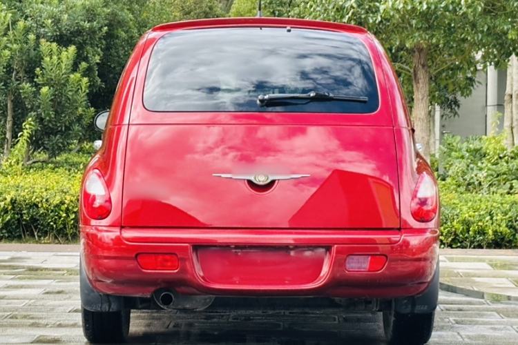 Used Chrysler PT Cruiser 2007 2.4