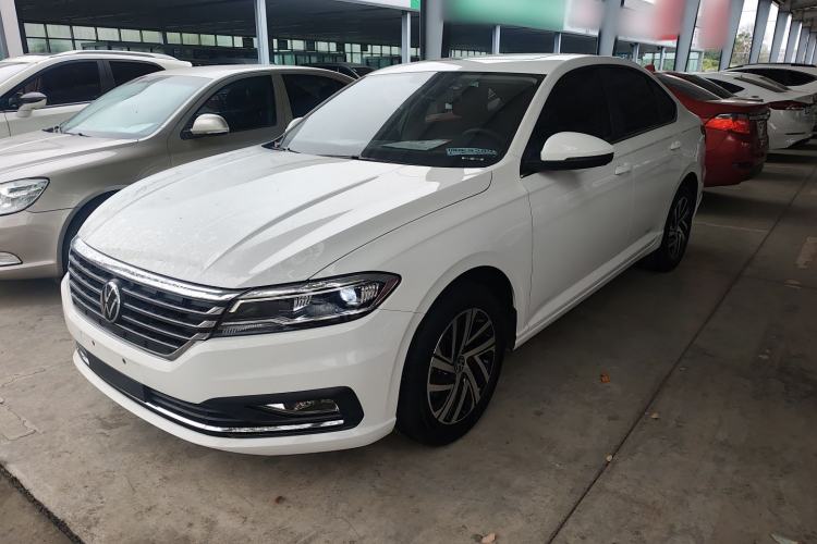 Used Volkswagen Lavida 2022 280TSI DSG Comfort Edition