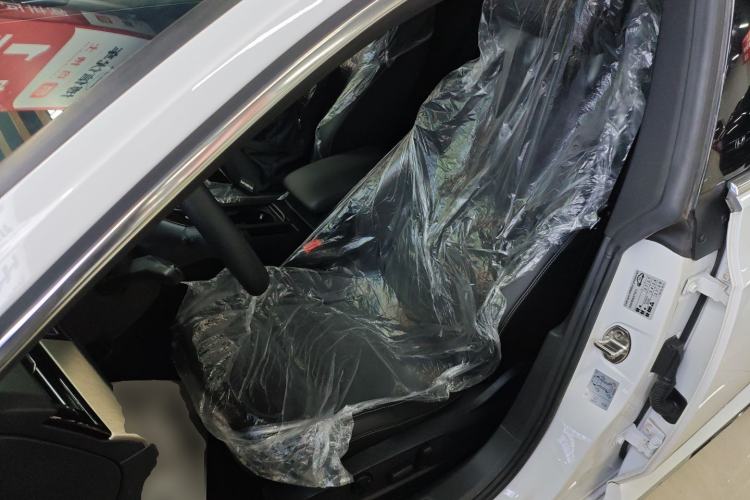 Used Volkswagen FAW-Volkswagen CC 2020 330TSI Huayan Edition China VI Standard Left Front Seat