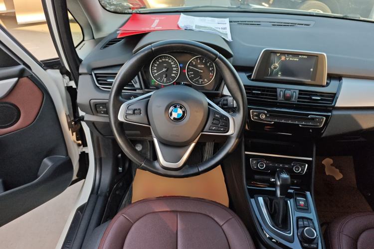 Used BMW 2 Series Gran Tourer 2015 218i Leading Model
