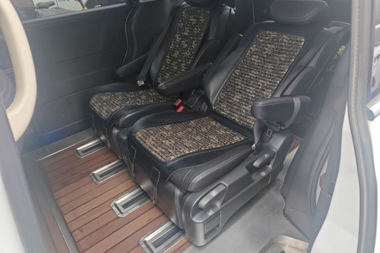 Used Honda Odyssey 2015 2.4L Smart Edition