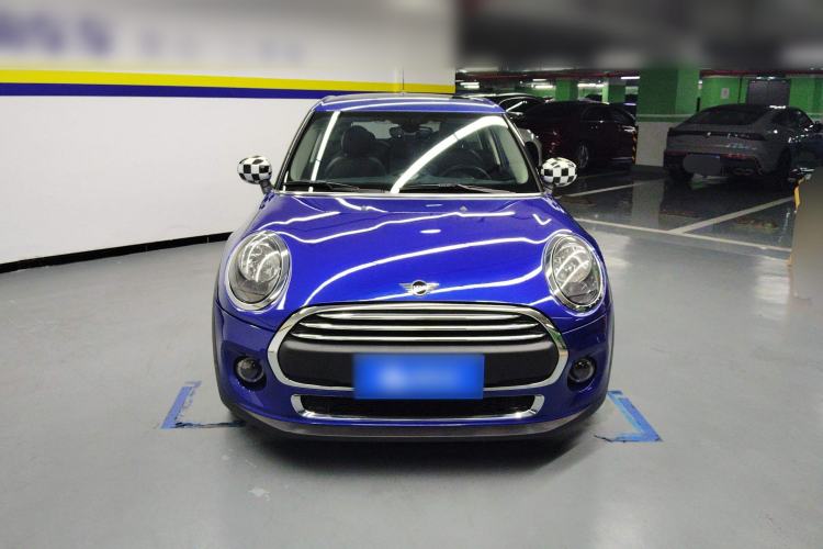 Used MINI MINI 2019 1.5T ONE PLUS Five-Door Edition