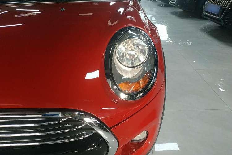 Used MINI MINI 2016 1.5T COOPER Five-Door Edition
