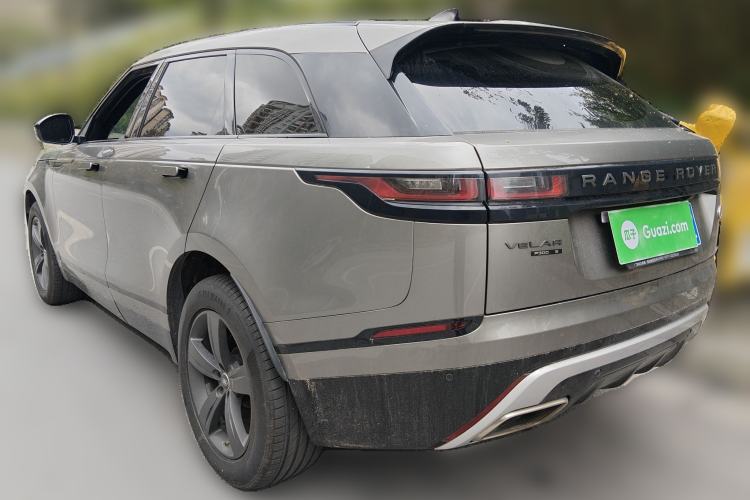 Used Land Rover Range Rover Velar 2018 P300 S