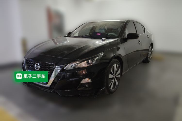 Used Nissan Teana 2021 2.0L XL Comfort Edition