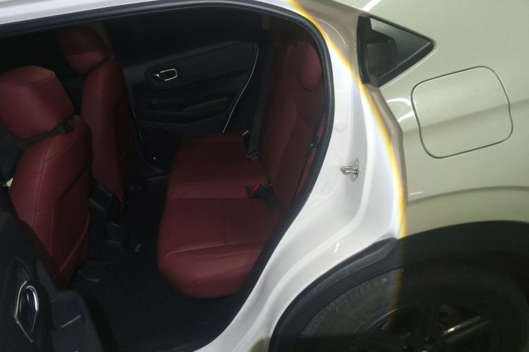 Used Honda XR-V 2023 1.5L CVT Thermal Edition
