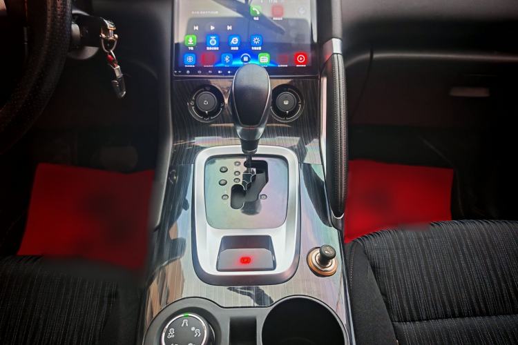 Used Peugeot 3008 2015 1.6THP Automatic Classic Edition