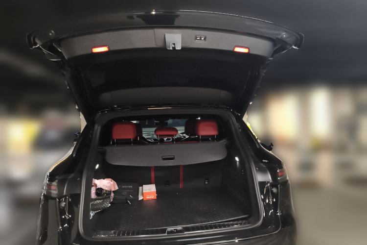 Used Porsche Cayenne 2019 Cayenne 3.0T
