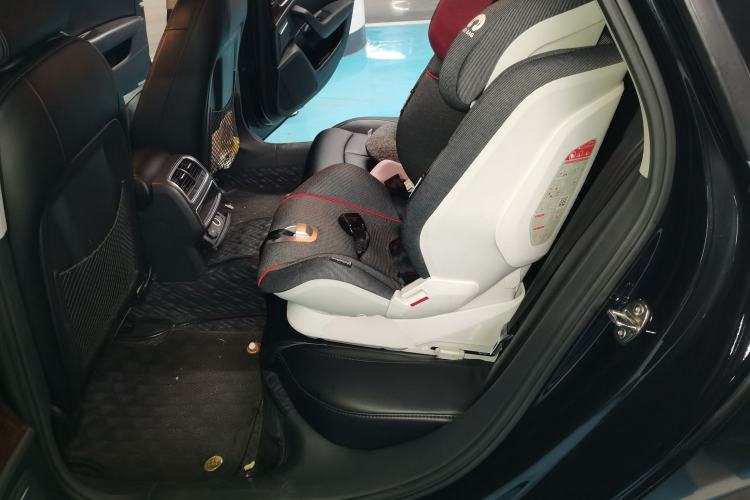 Used Audi A6L 2014 TFSI Standard Model