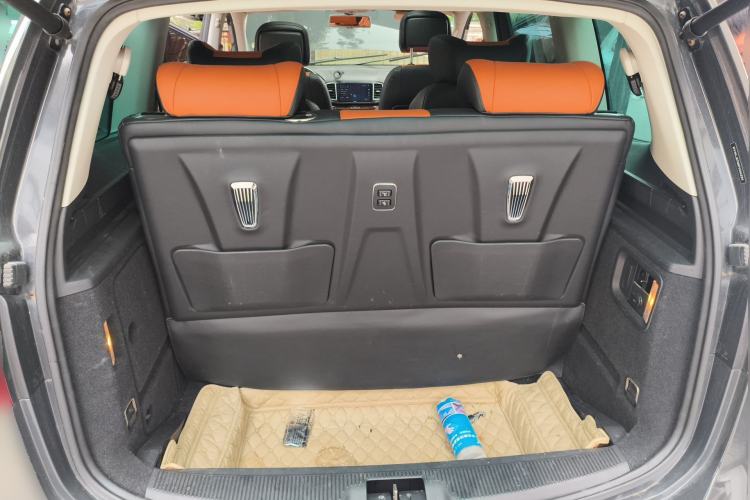 Used Volkswagen Sharan 2013 1.8TSI Comfort Model