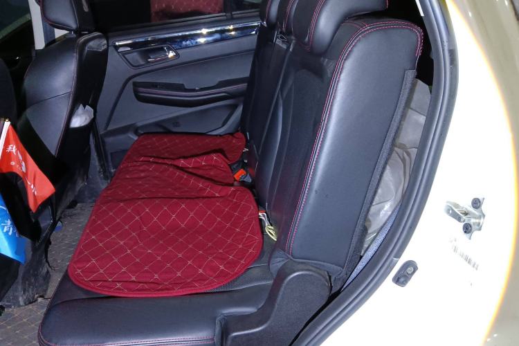 Used SWM G05 2019 1.5T Automatic Luxury Model
