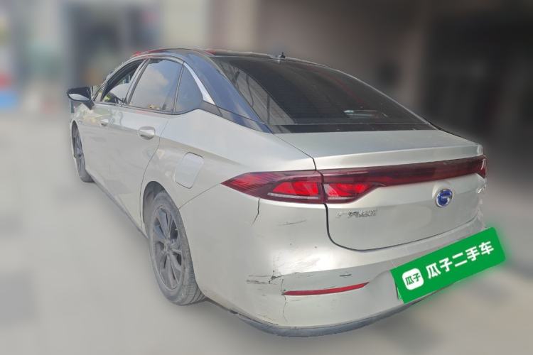 Used AION S 2020 Meizu 580
