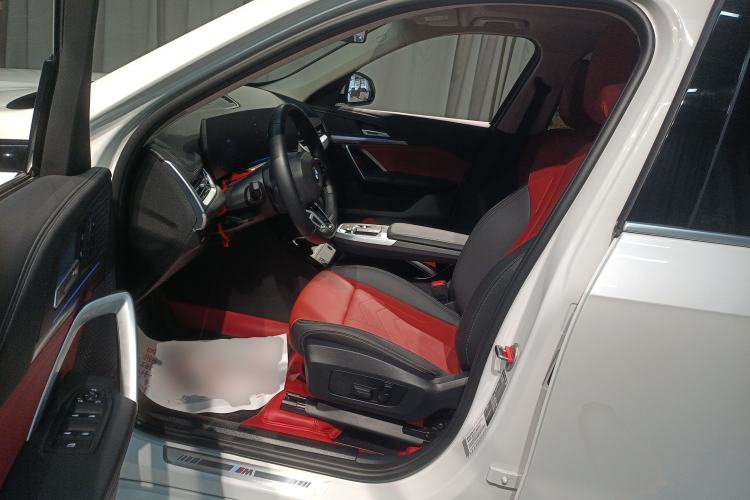 Used BMW X1 2023 sDrive25Li M Sport Package
