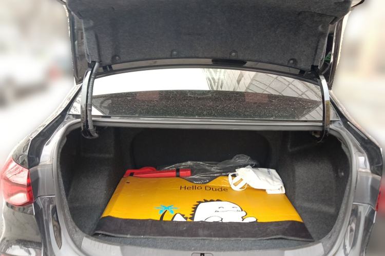 Used Chevrolet Monza 2020 320 Automatic Enjoyment Edition