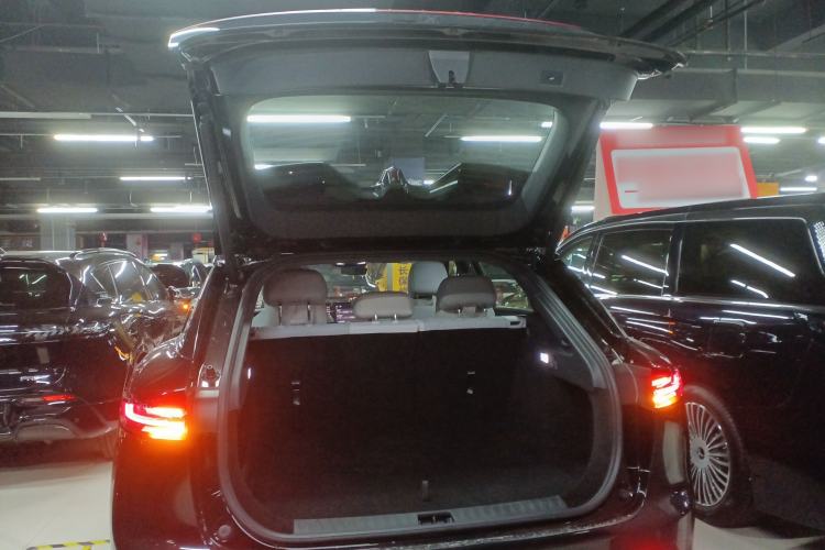 Used VOYAH COURAGE 2024 Long-Range Supercharge Edition
