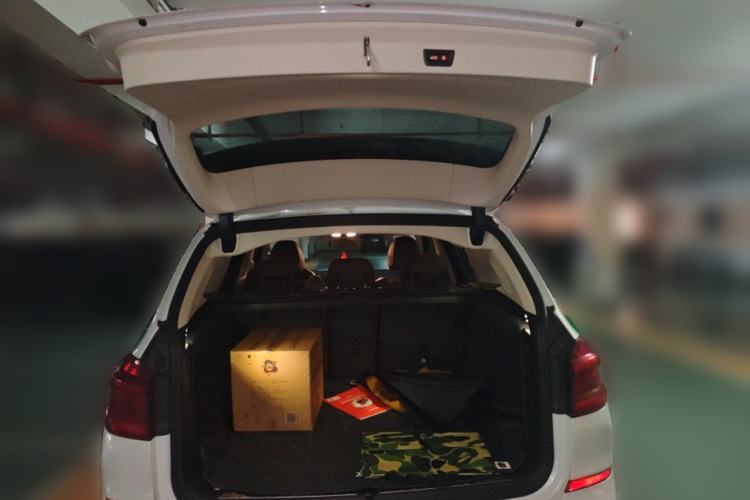 Used BMW X3 2020 xDrive28i M Sport Package