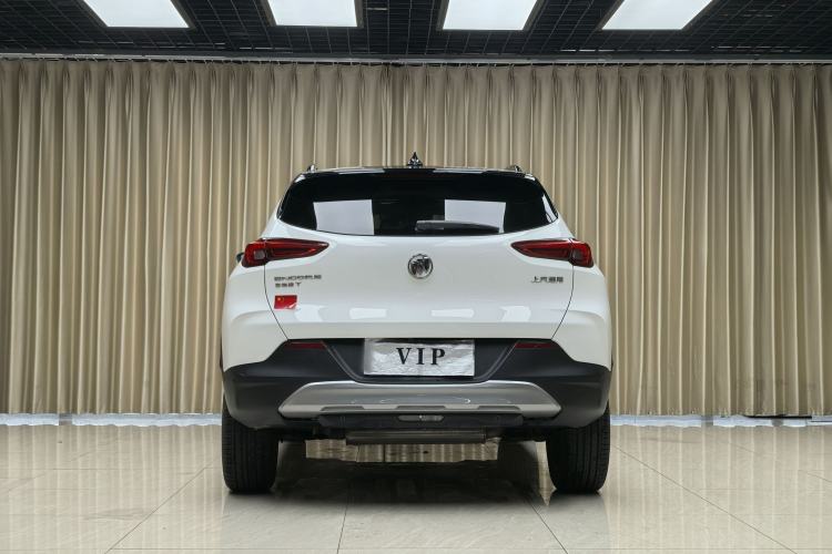 Used Buick Encore 2021 332T CVT Elite Edition