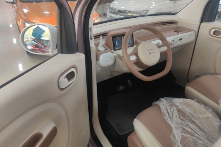 Used Bestune Pony 2026 Model 222km Shining Horse
