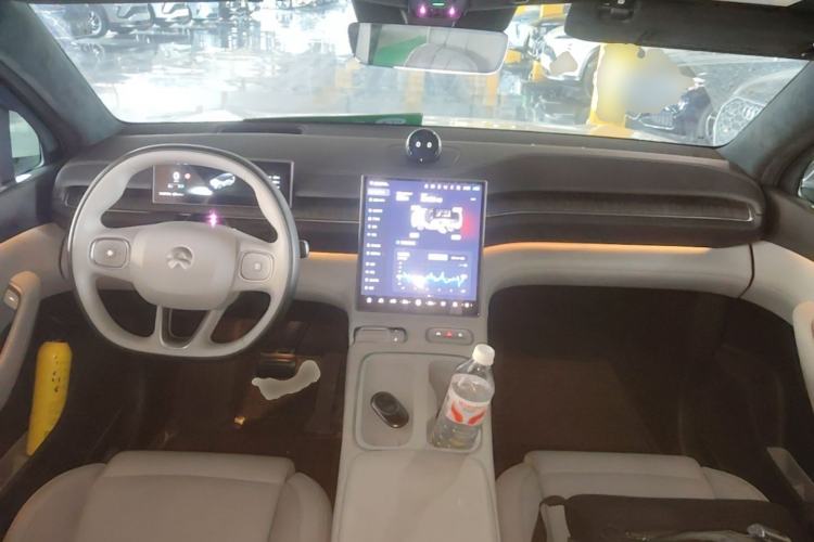 Used Nio ES6 2024 75 kWh