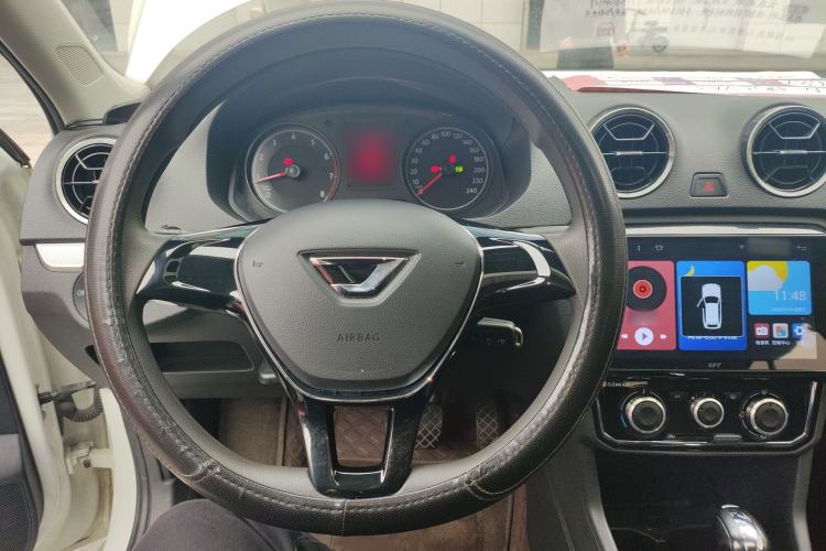 Used Jetta VA3 2019 1.5L Automatic Enjoyment Edition