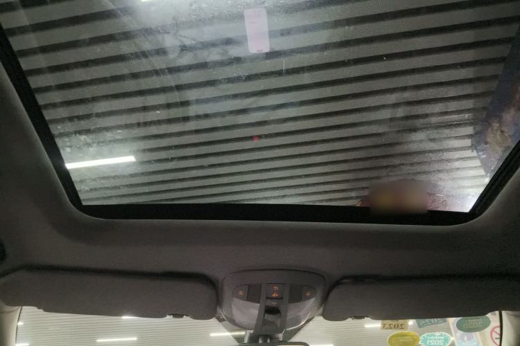 Used Mercedes-Benz R-Class 2017 R 320 4MATIC Business Edition Prestige Model
