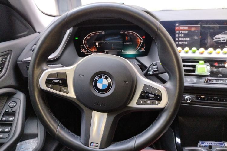 Used BMW 2 Series 2023 225i Four-Door Coupe M Sport Package