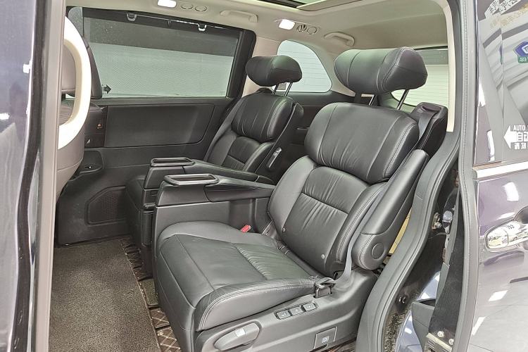 Used Honda Odyssey 2019 2.0L Rui·Zhi Zhen Edition