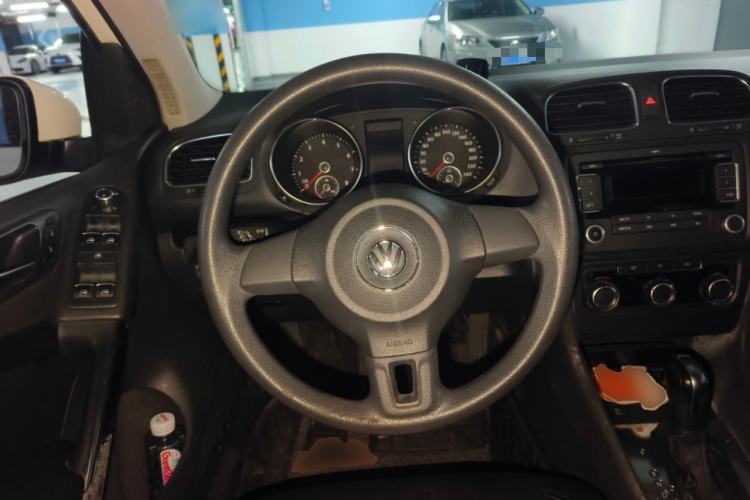 Used Volkswagen Golf 2011 1.4 TSI Automatic Comfort Model