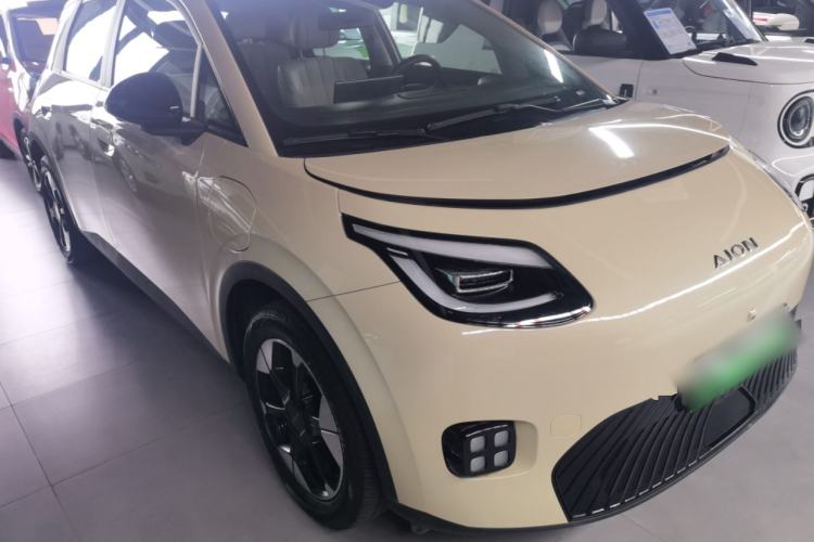 Used AION UT 2025 420 Prestige Edition