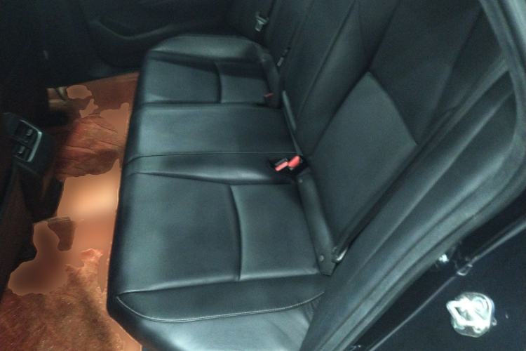 Used Honda Inspire 2019 260TURBO Elegant Edition China VI Emission Standard
