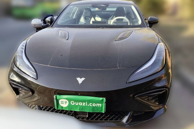 Used NETA GT 2023 580 AWD