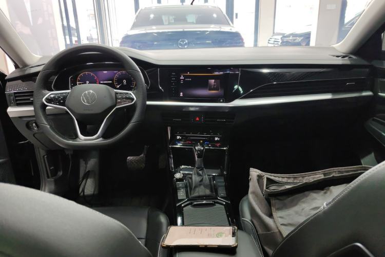 Used Volkswagen Passat 2023 Revised 330TSI Elite Edition