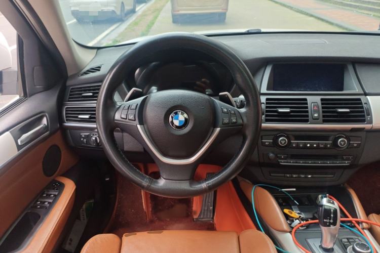 Used BMW X6 2013 xDrive35i