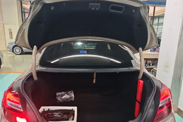 Used Buick Regal 2014 2.0L Elite Fashion Edition
