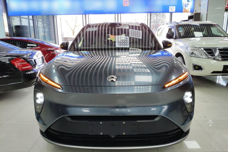 Used Nio ES8 2023 75 kWh