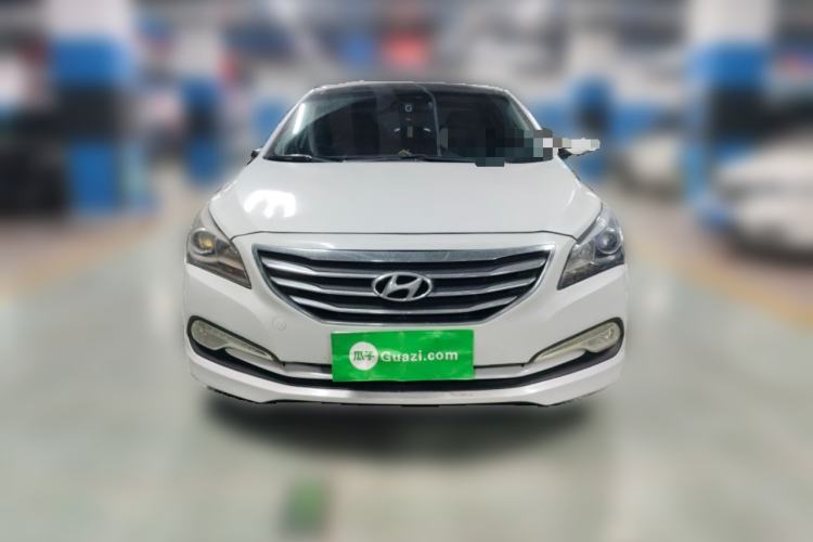 Used Hyundai Mistra 2016 1.8L Automatic Deluxe DLX Model