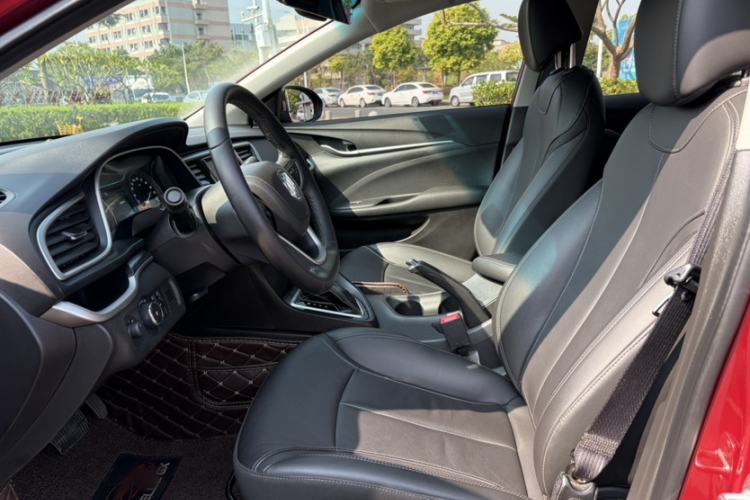 Used Buick Excelle GX 2019 18T Automatic Connected Elite Model China VI Standard
