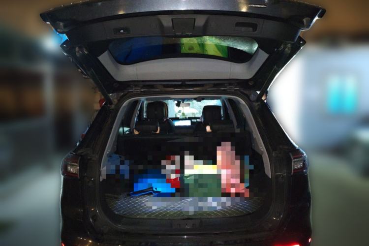 Used Chery Tiggo 8 PLUS 2022 290TGDI DCT Haoting Edition+