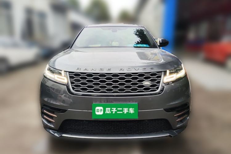 Used Land Rover Range Rover Velar 2018 P300 R-DYNAMIC S
